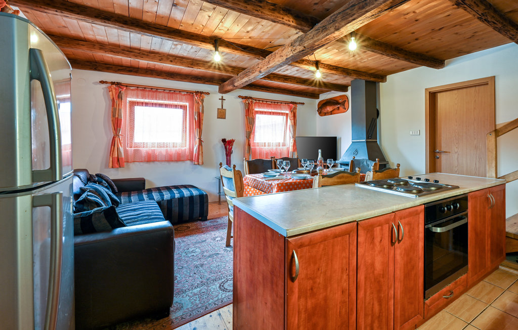 Feriehus - Sisak-Lekenik , Kroatia - CCC108 17