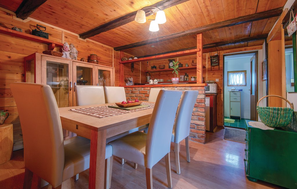 Feriehuse - Varazdin-Novi Marof , Kroatien - CCC124 34