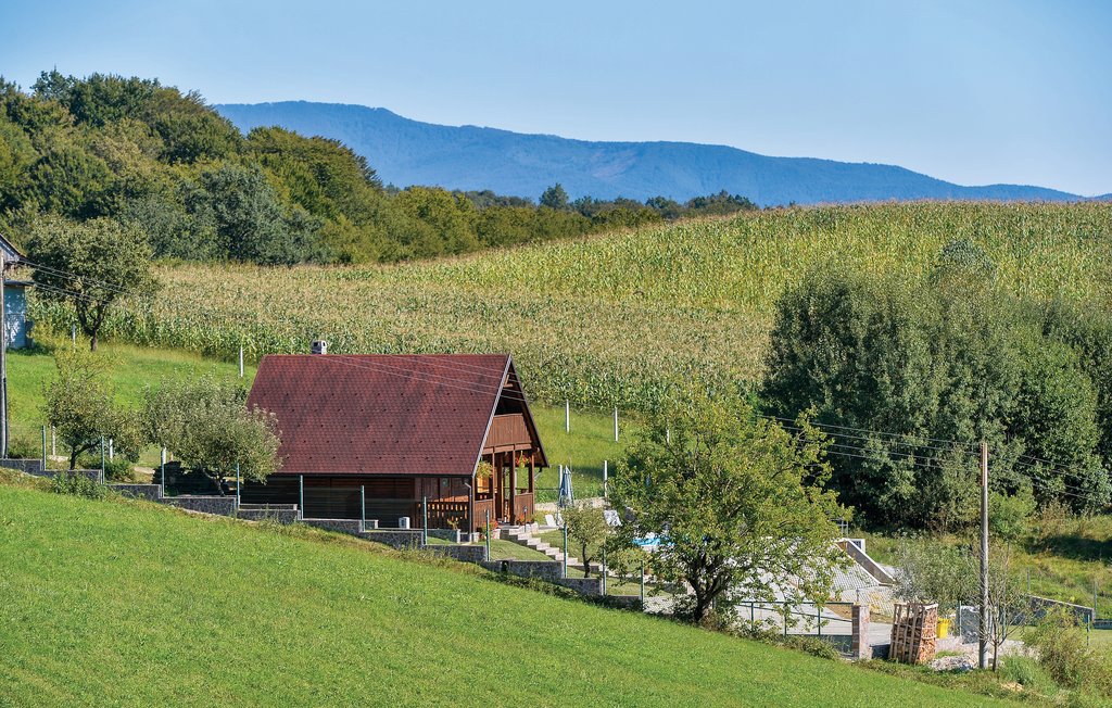 Feriehus - Kraljevac na Sutli-Radakovo , Kroatia - CCC147 14