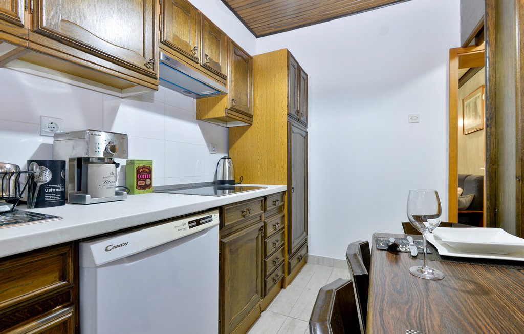 Ferienhaus - Varazdin-Vinica Breg , Kroatien - CCC155 21