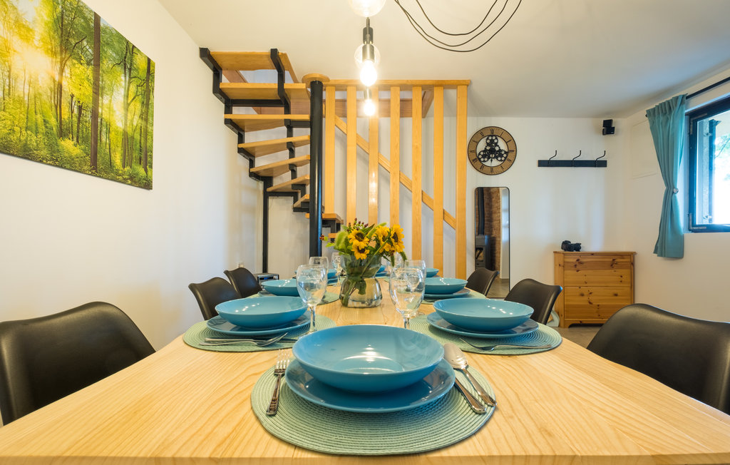 Ferienhaus - Zagreb-Bedenica , Kroatien - CCC170 44