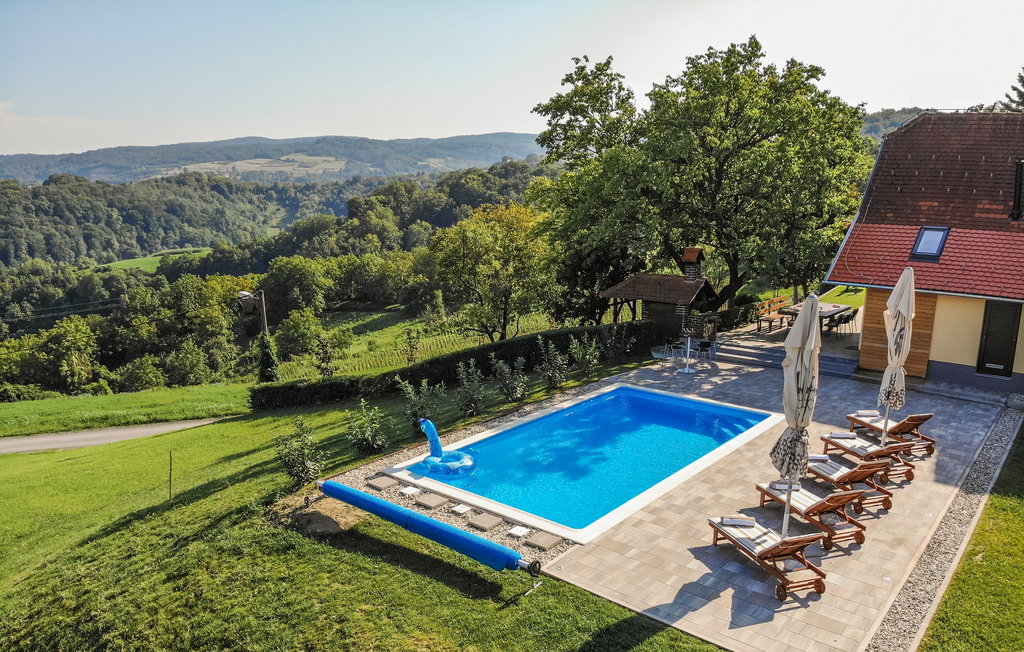 Ferienhaus - Zagreb-Bedenica , Kroatien - CCC170 18