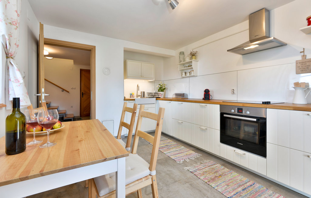 Feriehus - Varazdinske Toplice-Piscanov , Kroatia - CCC176 23