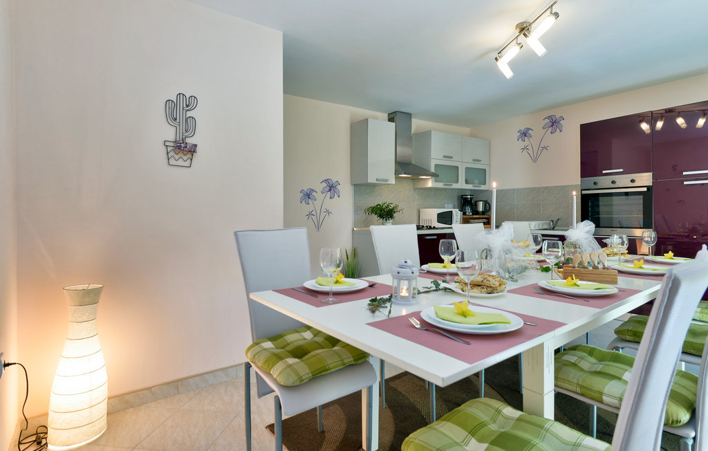 Feriehuse - Varazdin-Svibovec Podravski , Kroatien - CCC185 5