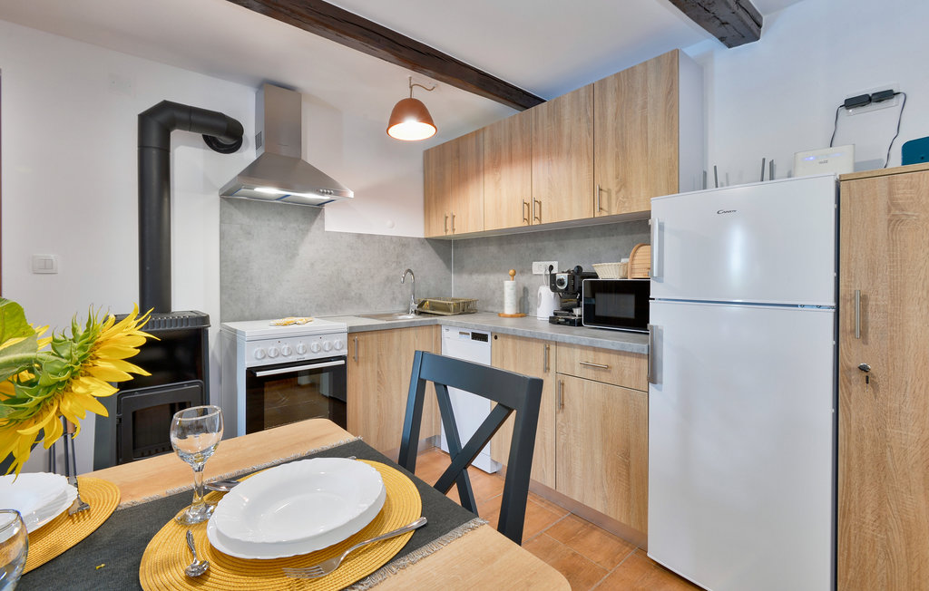 Ferienhaus - Varazdin-Falinic Breg , Kroatien - CCC190 7