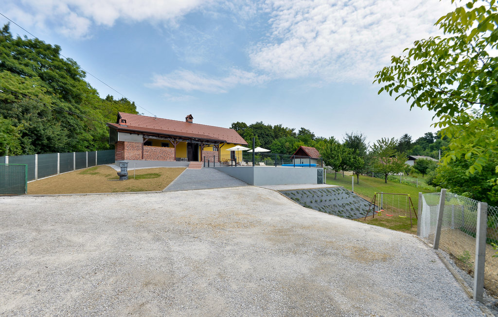 Ferienhaus - Varazdin-Falinic Breg , Kroatien - CCC190 15