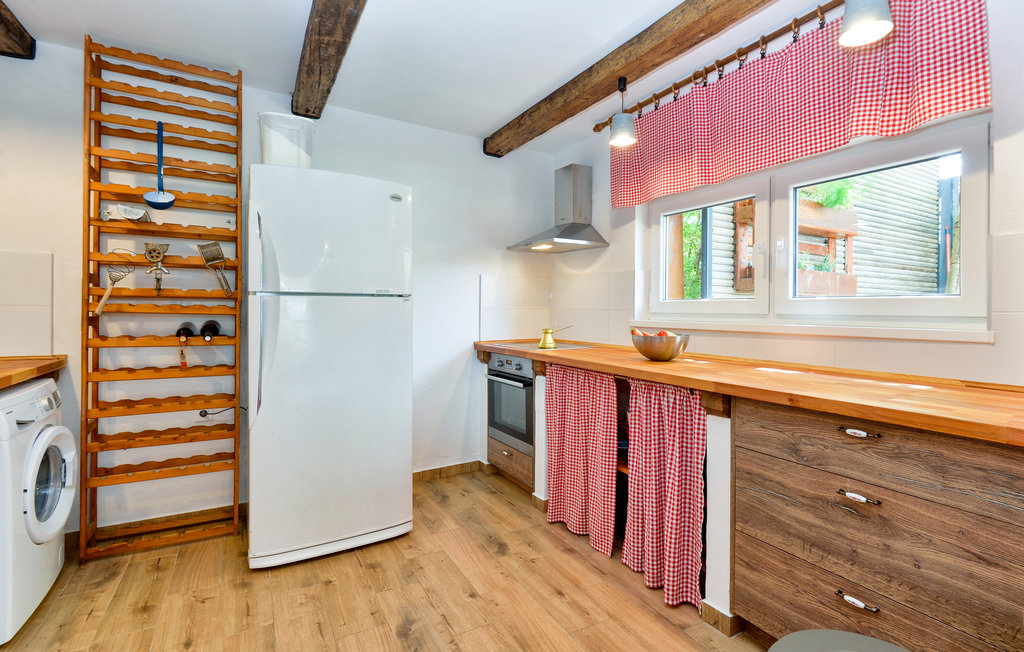 Feriehus - Tuhelj-Kumrovec , Kroatia - CCC194 29