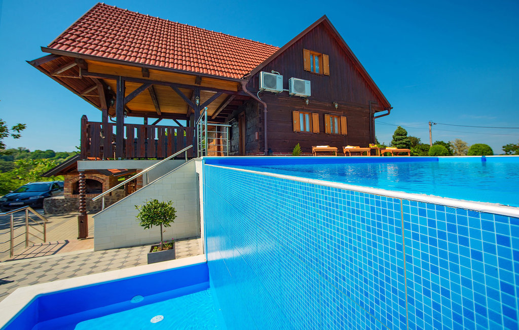 Ferienhaus - Zagreb-Bedenica , Kroatien - CCC197 13