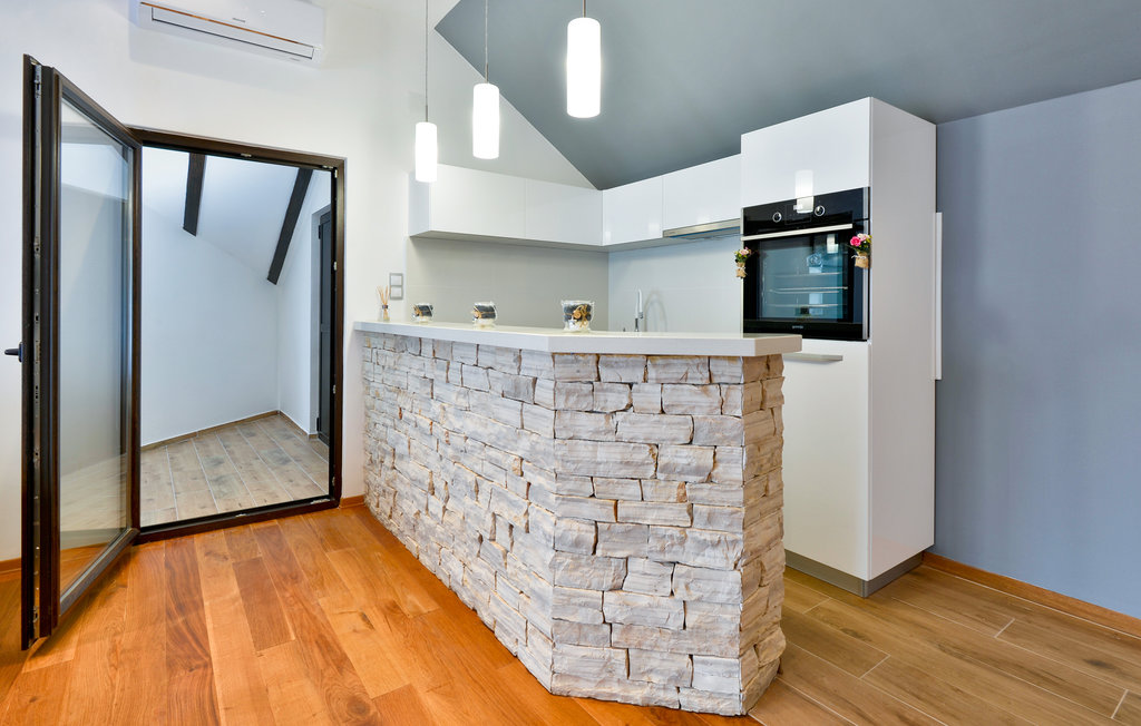 Semesterhus - Zagreb-Lasinja , Kroatien - CCC199 27