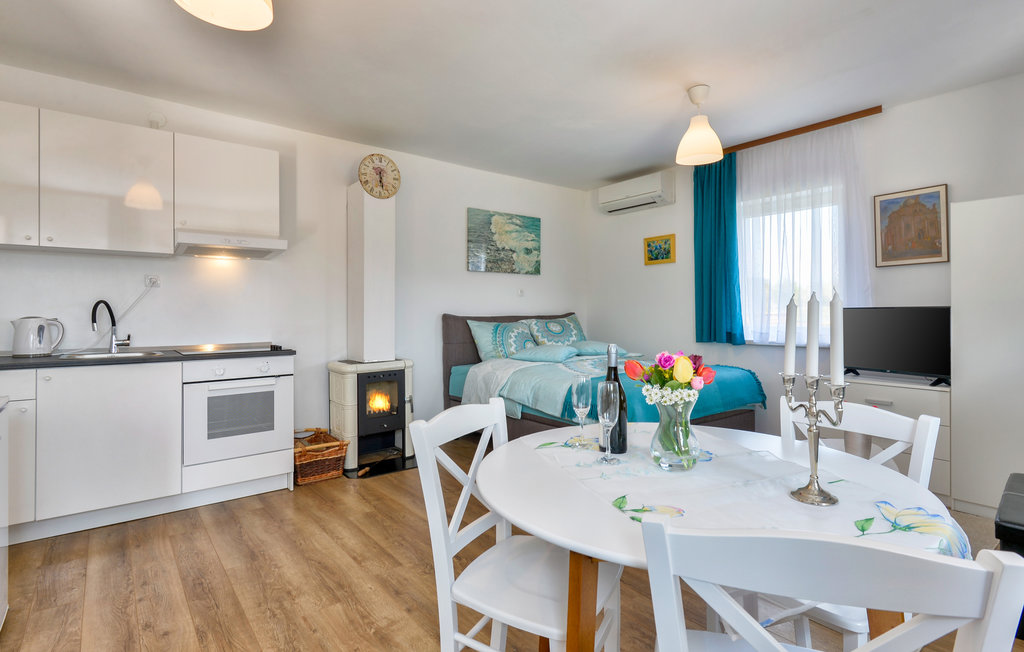 Semesterhus - Zagreb-Donja Lomnica , Kroatien - CCC257 6