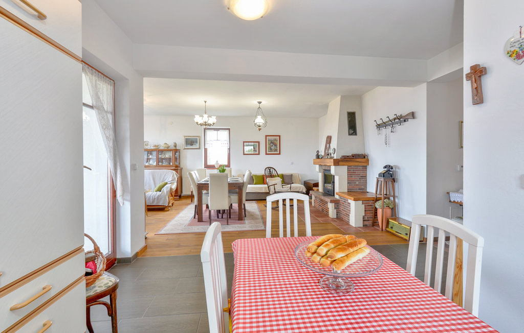 Feriehuse - Varazdin-Varazdinske Toplice , Kroatien - CCC261 25