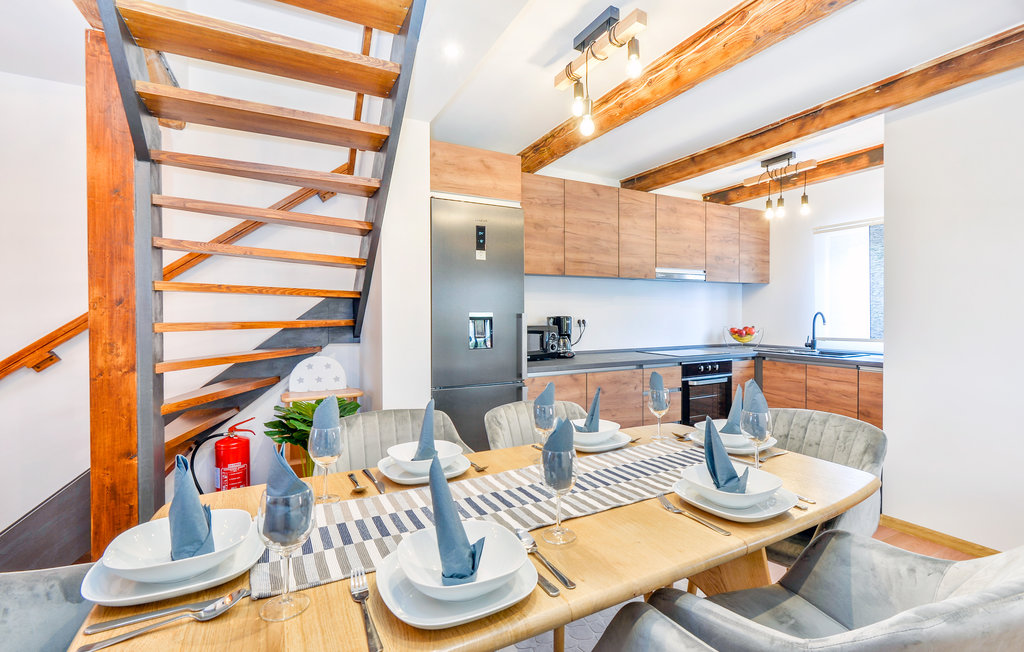 Ferienhaus - Stubicke Toplice , Kroatien - CCC262 7