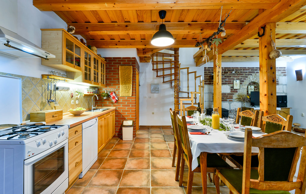 Semesterhus - Varazdin-Jalzabet , Kroatien - CCC309 29