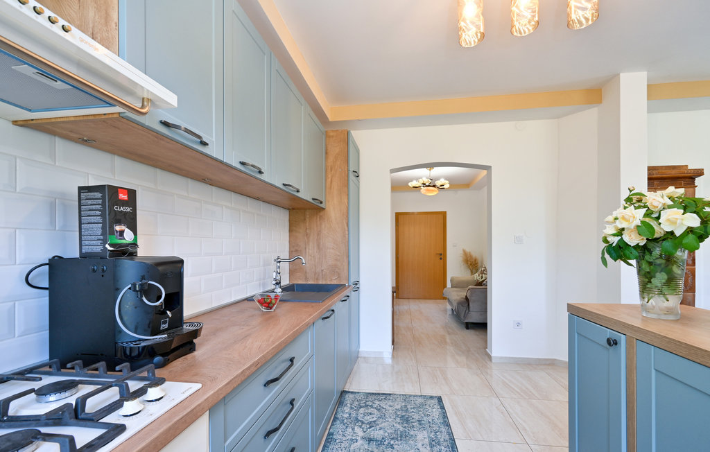 Feriehuse - Zagreb-Konjscina , Kroatien - CCC310 22