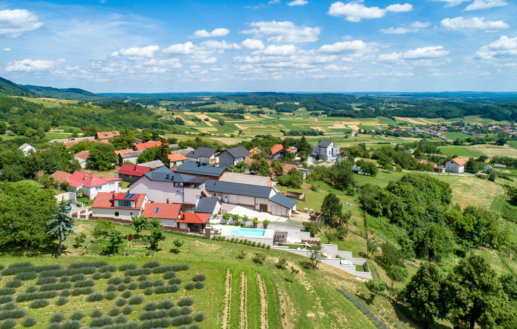 Feriehuse - Krizevci-Kalnik , Kroatien - CCC312 16