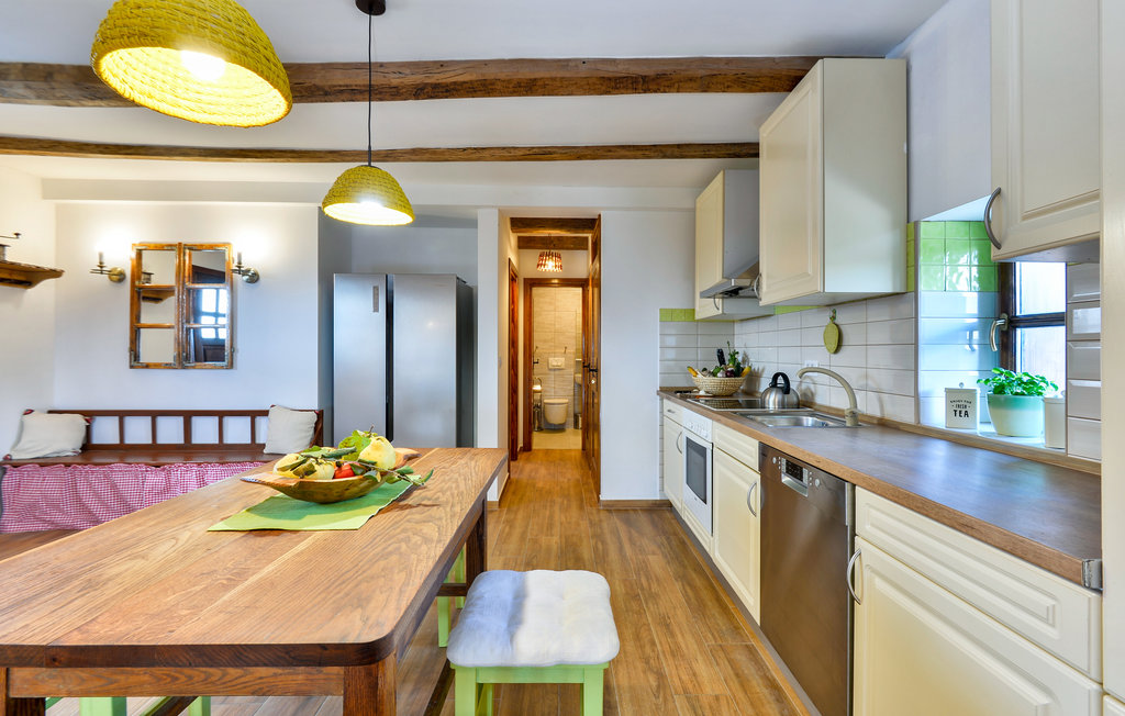 Semesterhus - Zagreb-Breznicki Hum , Kroatien - CCC315 24