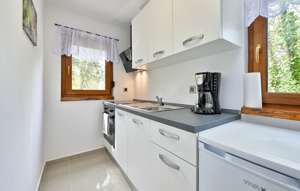 Ferienhaus - Varazdin-Vinogradi Ludbreski , Kroatien - CCC333 22