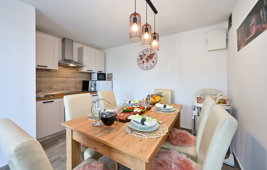 Feriehus - Stubicke Toplice-Andrasevec , Kroatia - CCC340 23