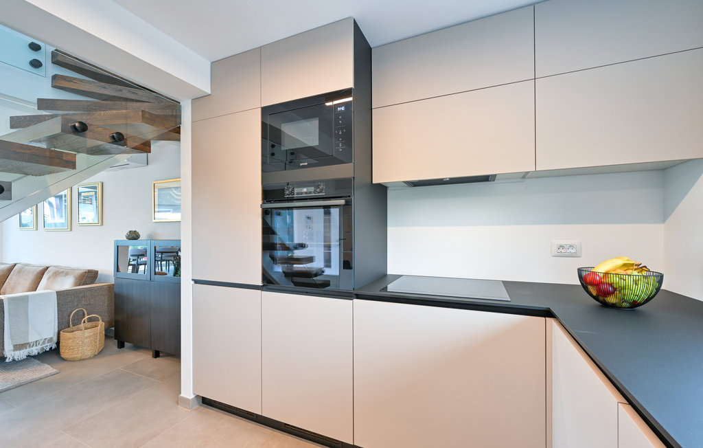 Feriehus - Varazdin Breg , Kroatia - CCC343 36