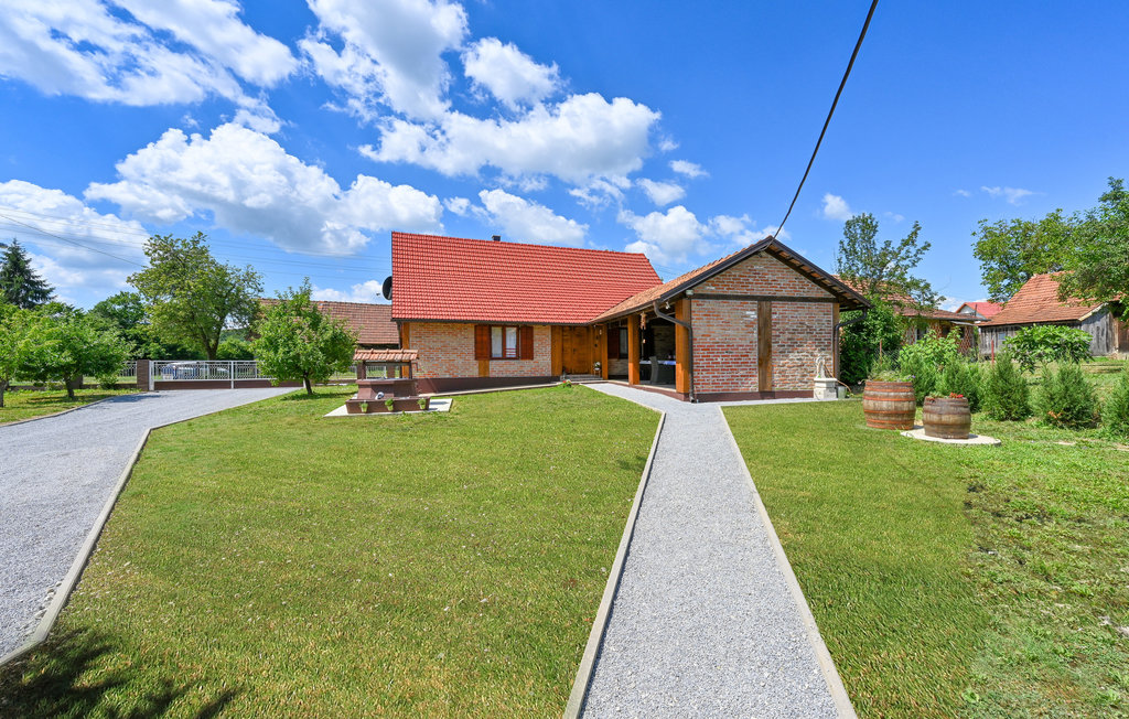 Ferienhaus - Zagreb-Sovari , Kroatien - CCC345 14