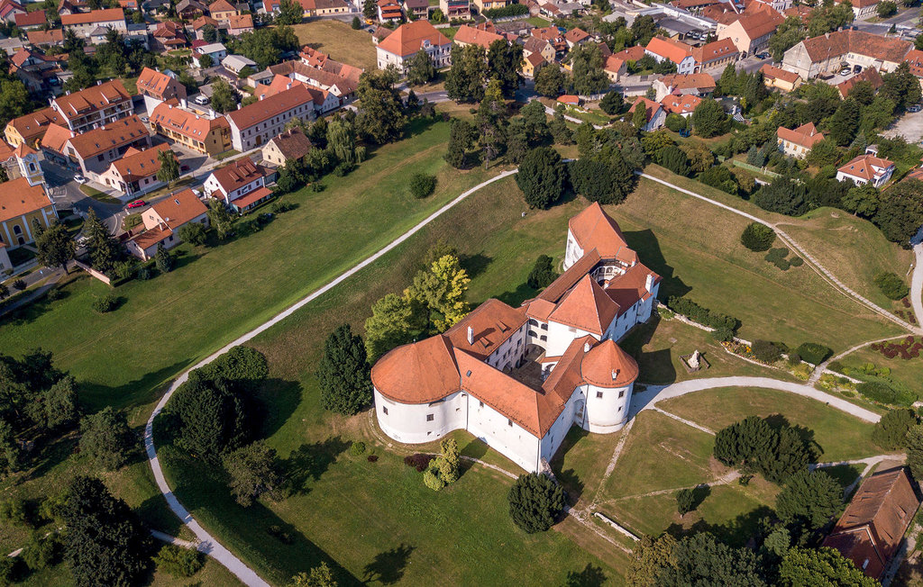 Ferienhaus - Varazdin-Pescenica Vinicka , Kroatien - CCC474 31