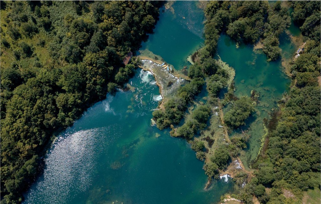 Feriehus - Karlovac-Banska Selnica , Kroatia - CCC250 50