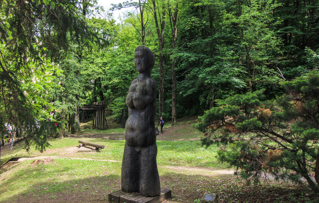 Feriehus - Stubicke Toplice-Gornja Stubic , Kroatia - CCC402 45
