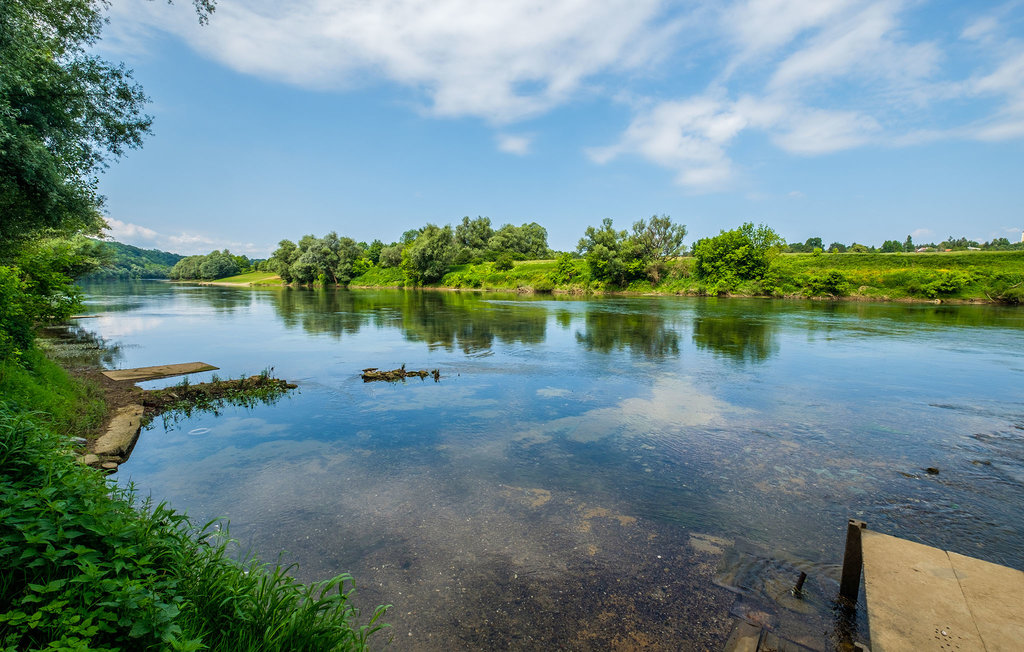 Semesterhus - Sisak-Repusnica , Kroatien - CCC118 54