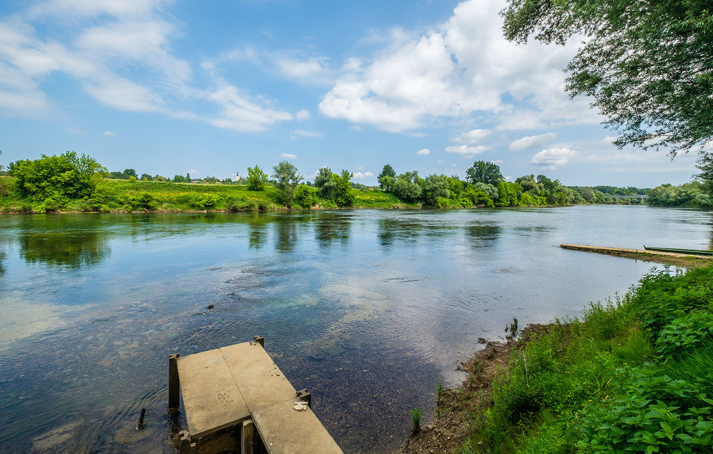 Semesterhus - Sisak-Repusnica , Kroatien - CCC118 55