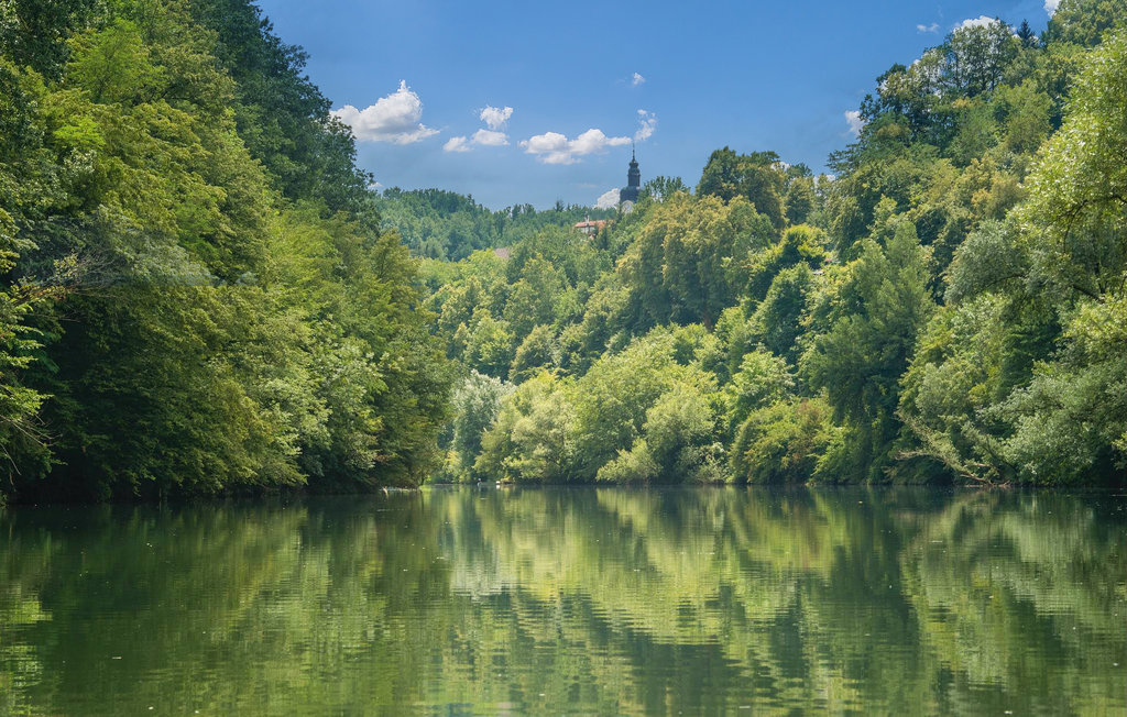 Feriehus - Karlovac-Banska Selnica , Kroatia - CCC250 53
