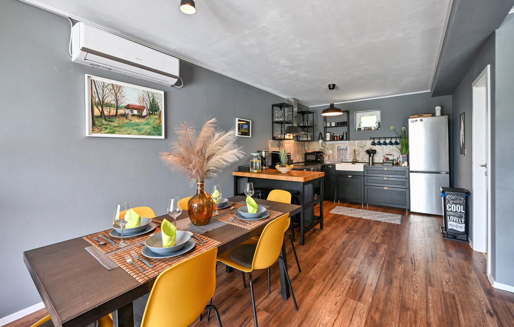 Ferienhaus - Koprivnica-Ferdinandovac , Kroatien - CCC429 23