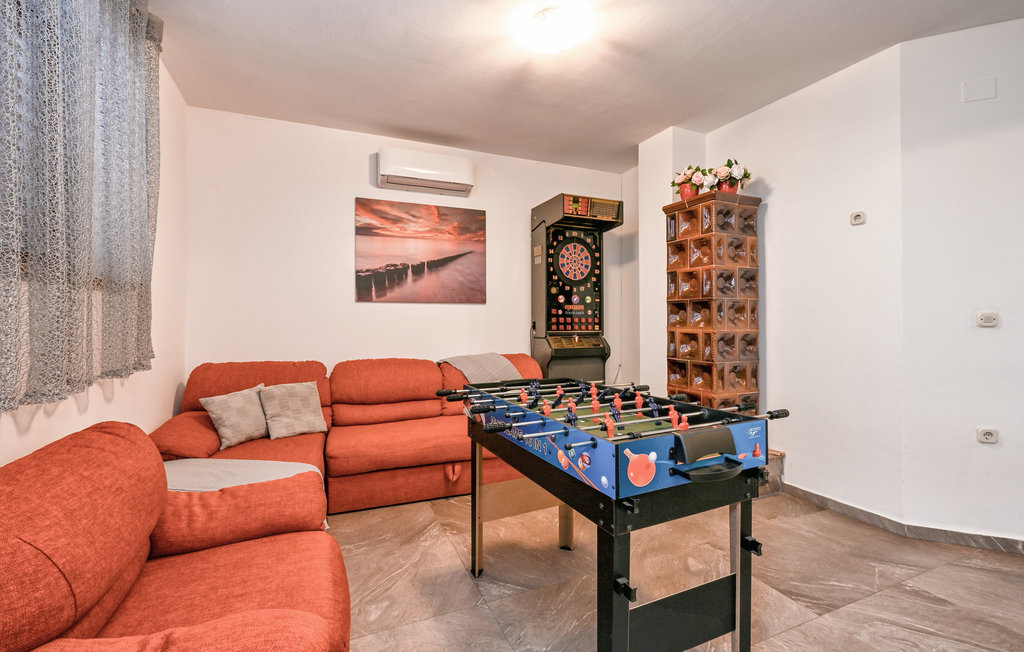 Ferienhaus - Bjelovar - Kapela , Kroatien - CCC379 48