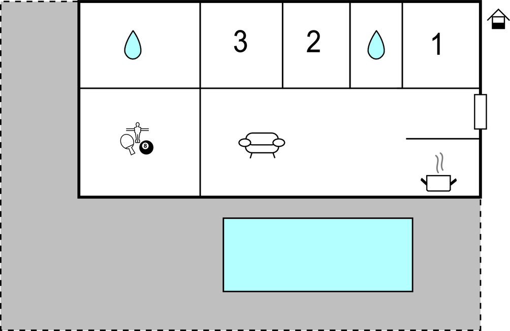 Domy wakacyjne - Krapinske Toplice - Klokovec , Chorwacja - CCC393 