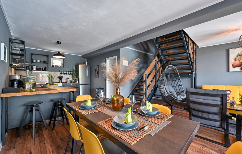 Ferienhaus - Koprivnica-Ferdinandovac , Kroatien - CCC429 6