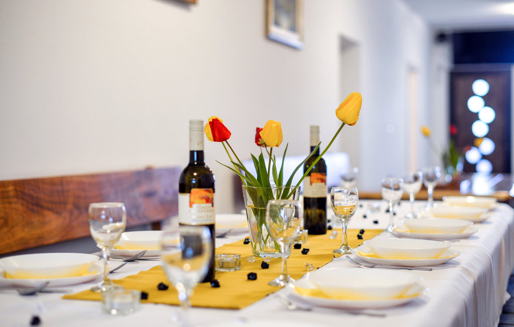 Ferienhaus - Bjelovar - Kapela , Kroatien - CCC379 23