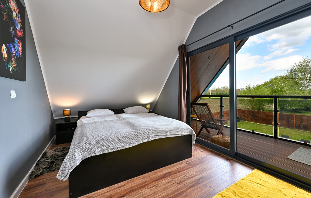 Ferienhaus - Koprivnica-Ferdinandovac , Kroatien - CCC429 8