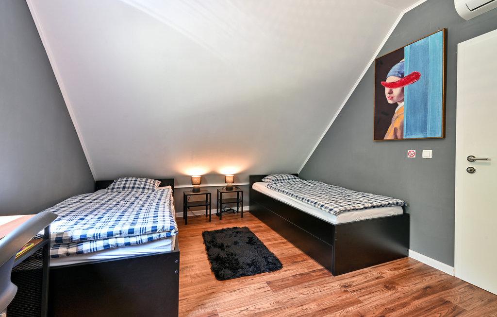 Ferienhaus - Koprivnica-Ferdinandovac , Kroatien - CCC429 29