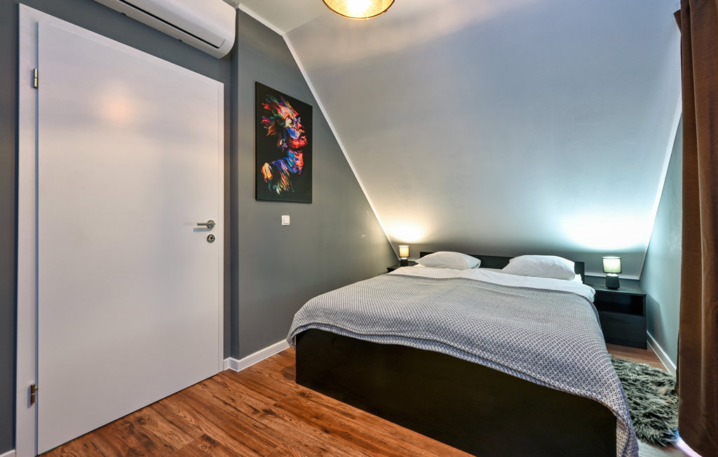 Ferienhaus - Koprivnica-Ferdinandovac , Kroatien - CCC429 26