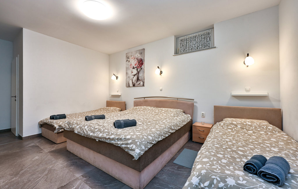 Ferienhaus - Bjelovar - Kapela , Kroatien - CCC379 30