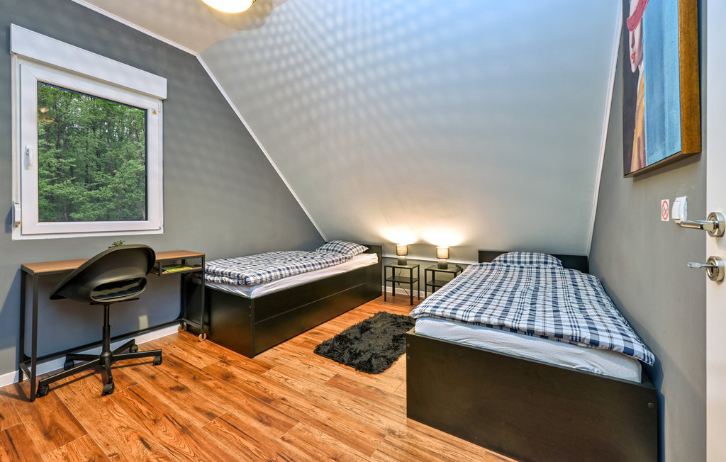 Ferienhaus - Koprivnica-Ferdinandovac , Kroatien - CCC429 28