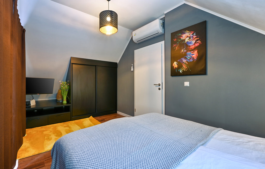 Ferienhaus - Koprivnica-Ferdinandovac , Kroatien - CCC429 27