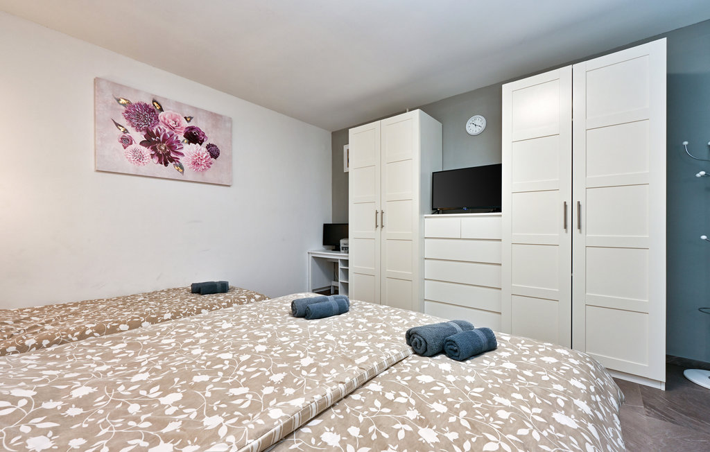 Ferienhaus - Bjelovar - Kapela , Kroatien - CCC379 32