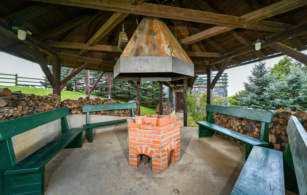 Ferienhaus - Bjelovar - Ribnjacka , Kroatien - CCC367 14