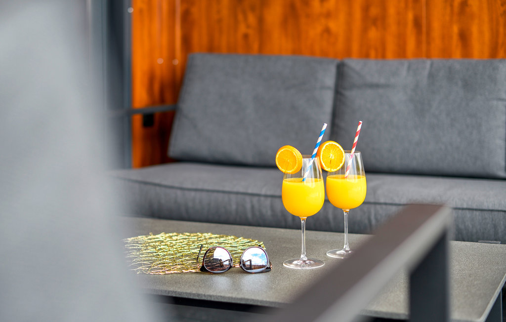 Ferienhaus - Koprivnica-Ferdinandovac , Kroatien - CCC429 16