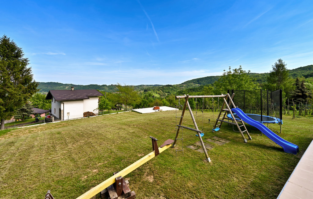 Ferienhaus - Samobor-Mala Rakovica , Kroatien - CCC428 14
