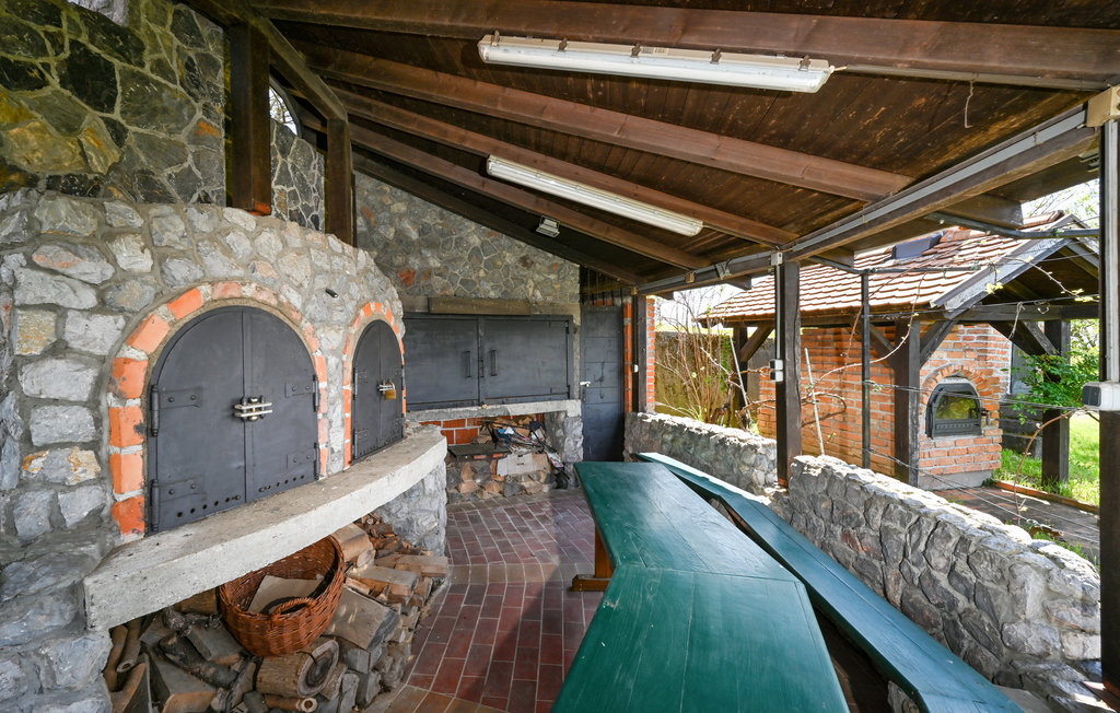 Ferienhaus - Bjelovar - Ribnjacka , Kroatien - CCC367 13