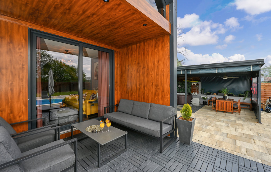 Ferienhaus - Koprivnica-Ferdinandovac , Kroatien - CCC429 9