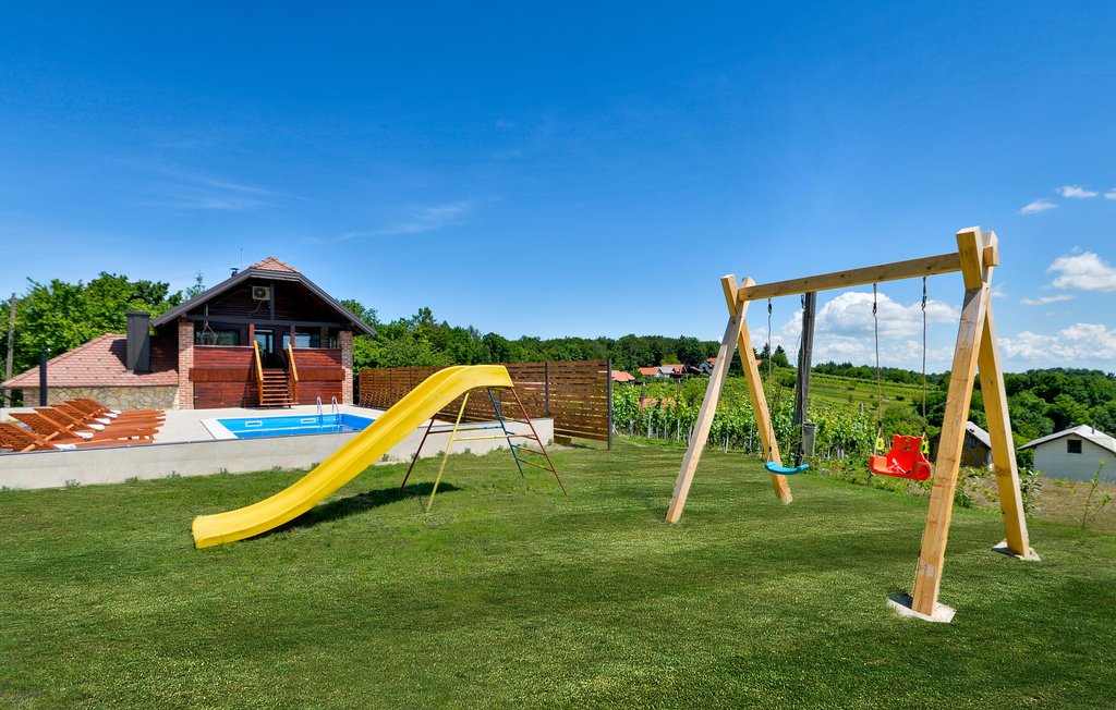 Ferienhaus - Varazdin-Jalzabet , Kroatien - CCC163 21