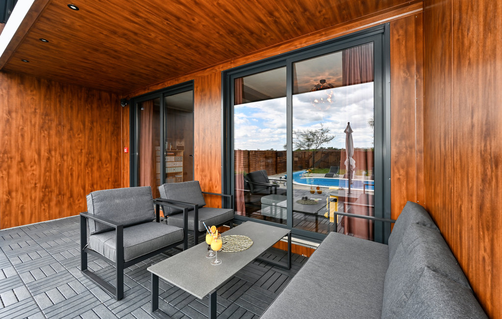 Ferienhaus - Koprivnica-Ferdinandovac , Kroatien - CCC429 17