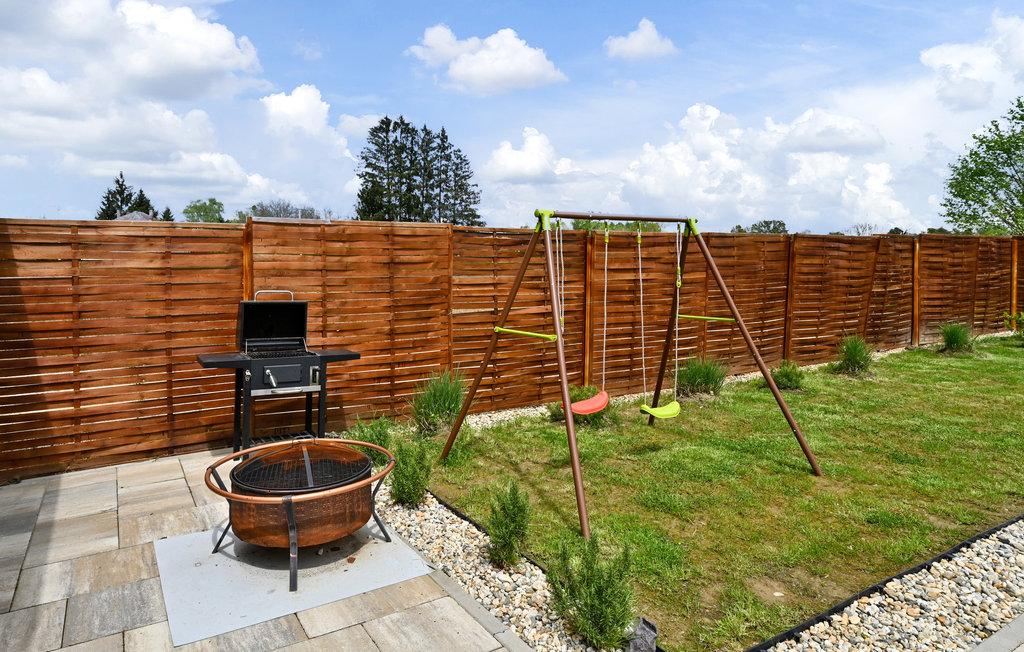 Ferienhaus - Koprivnica-Ferdinandovac , Kroatien - CCC429 19